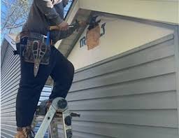 Affordable Siding Repair and Maintenance Services in Burns Harbor, IN